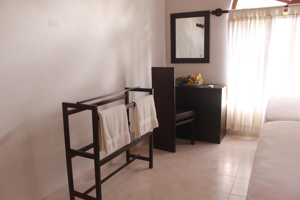 Sethra Villa Bentota Dış mekan fotoğraf