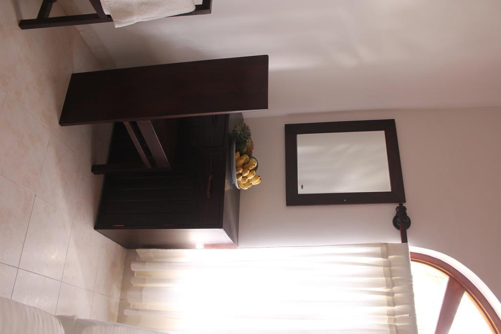Sethra Villa Bentota Oda fotoğraf