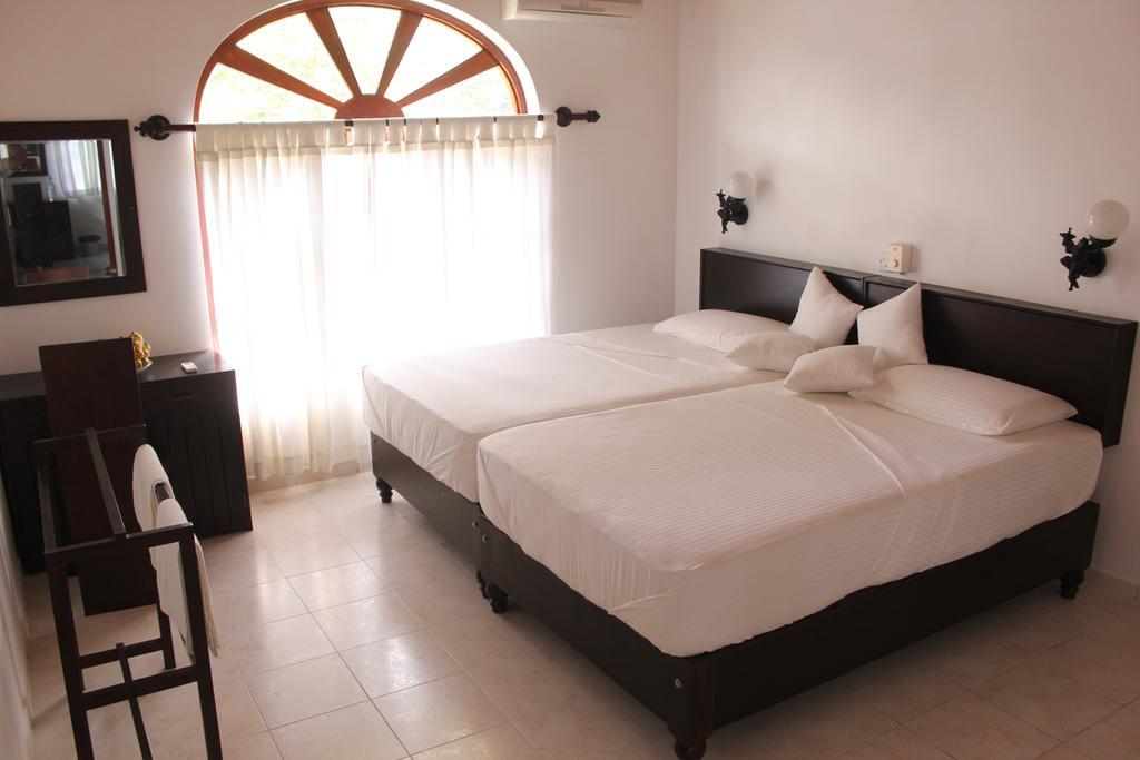 Sethra Villa Bentota Oda fotoğraf