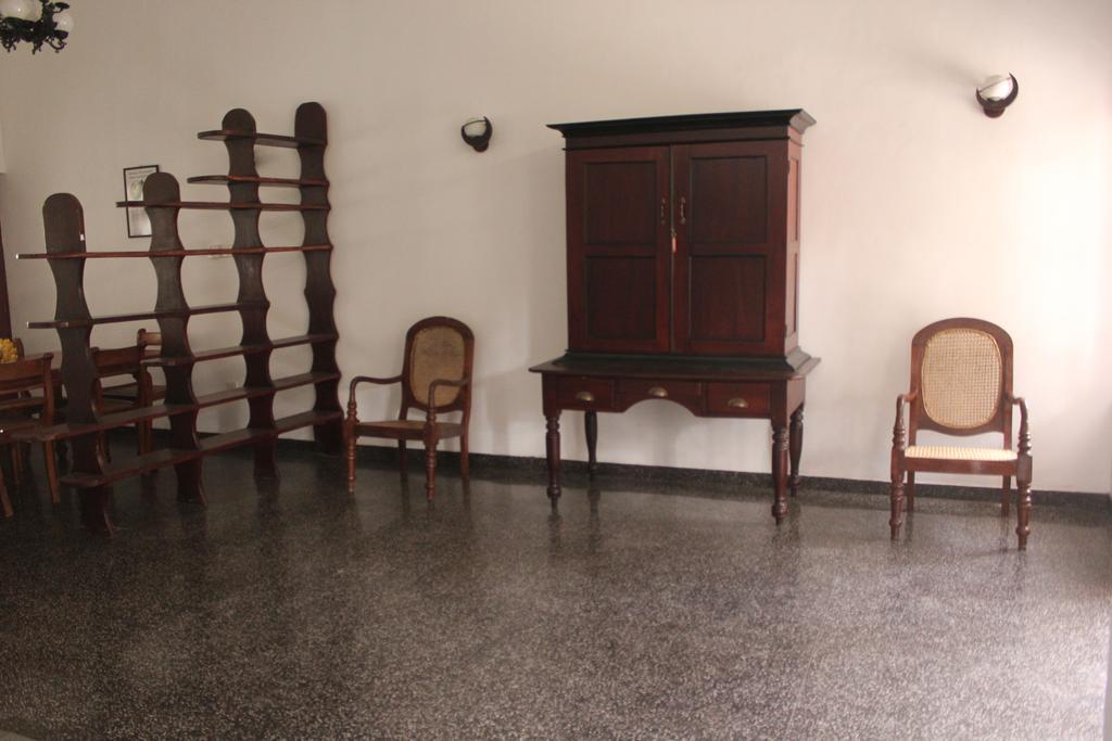 Sethra Villa Bentota Dış mekan fotoğraf