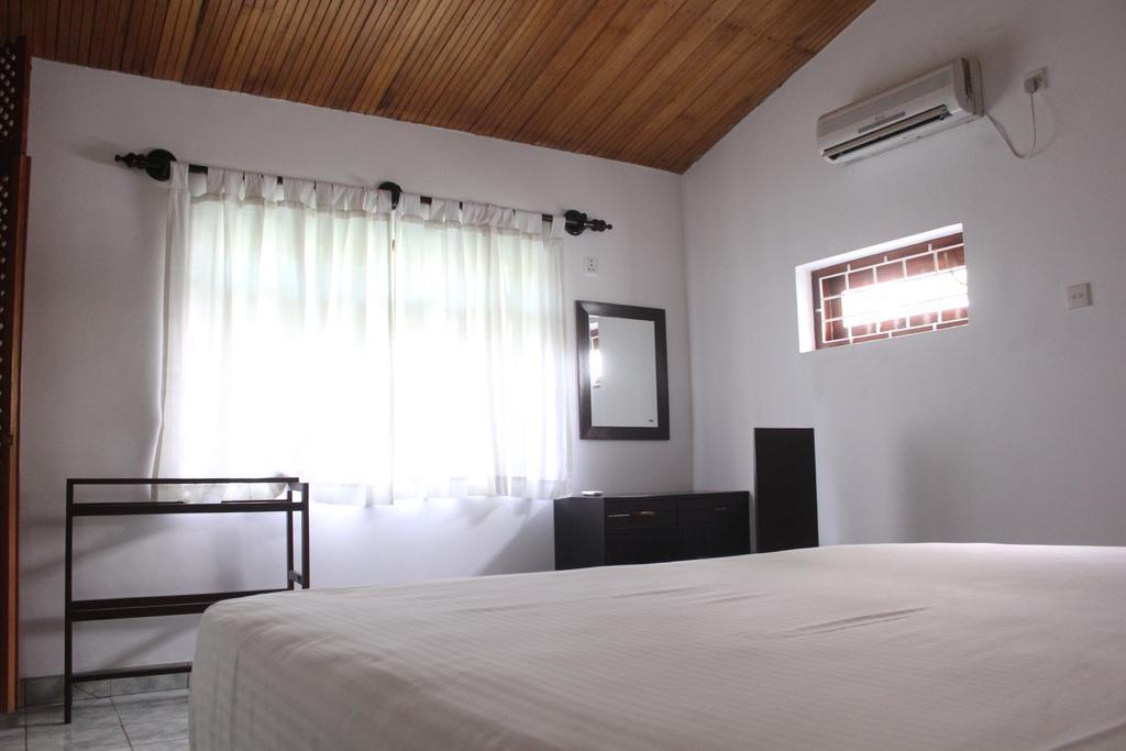 Sethra Villa Bentota Oda fotoğraf