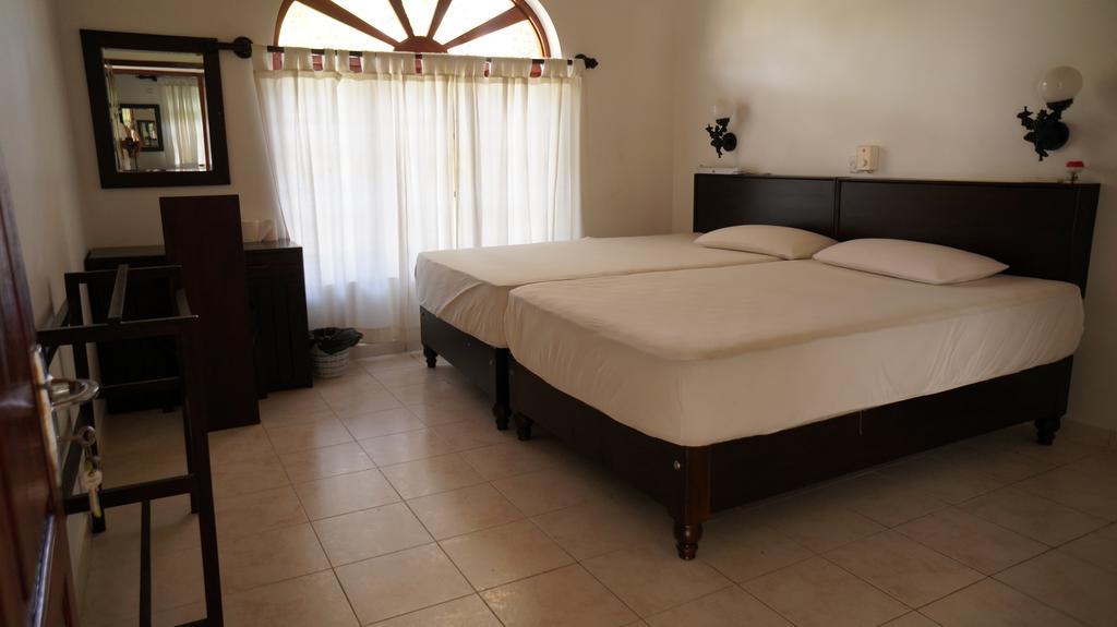 Sethra Villa Bentota Dış mekan fotoğraf