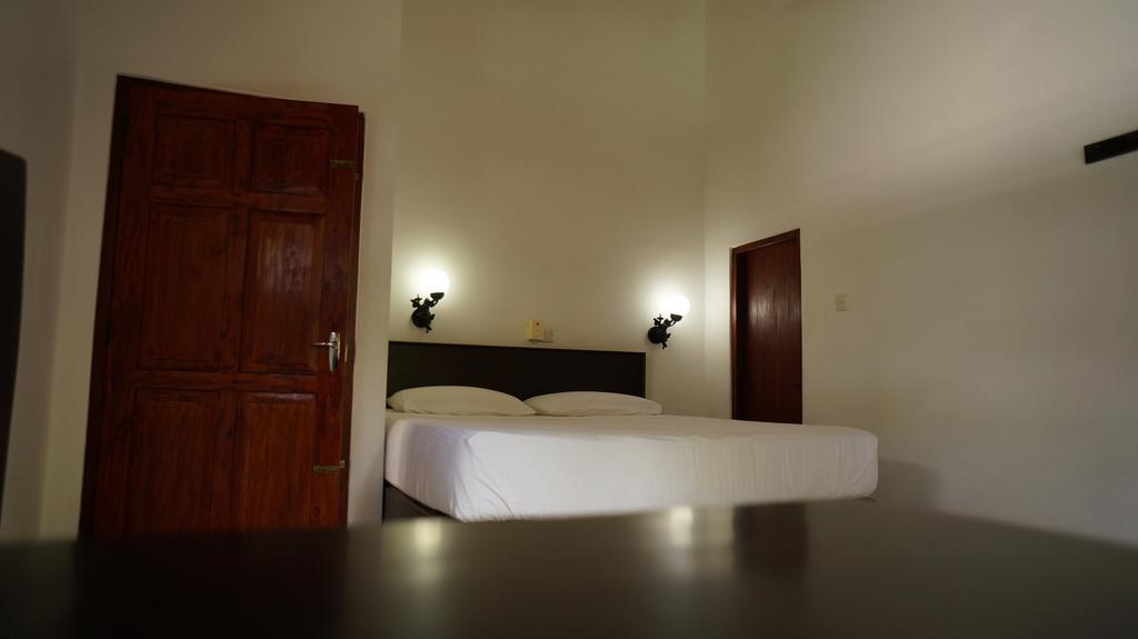 Sethra Villa Bentota Dış mekan fotoğraf