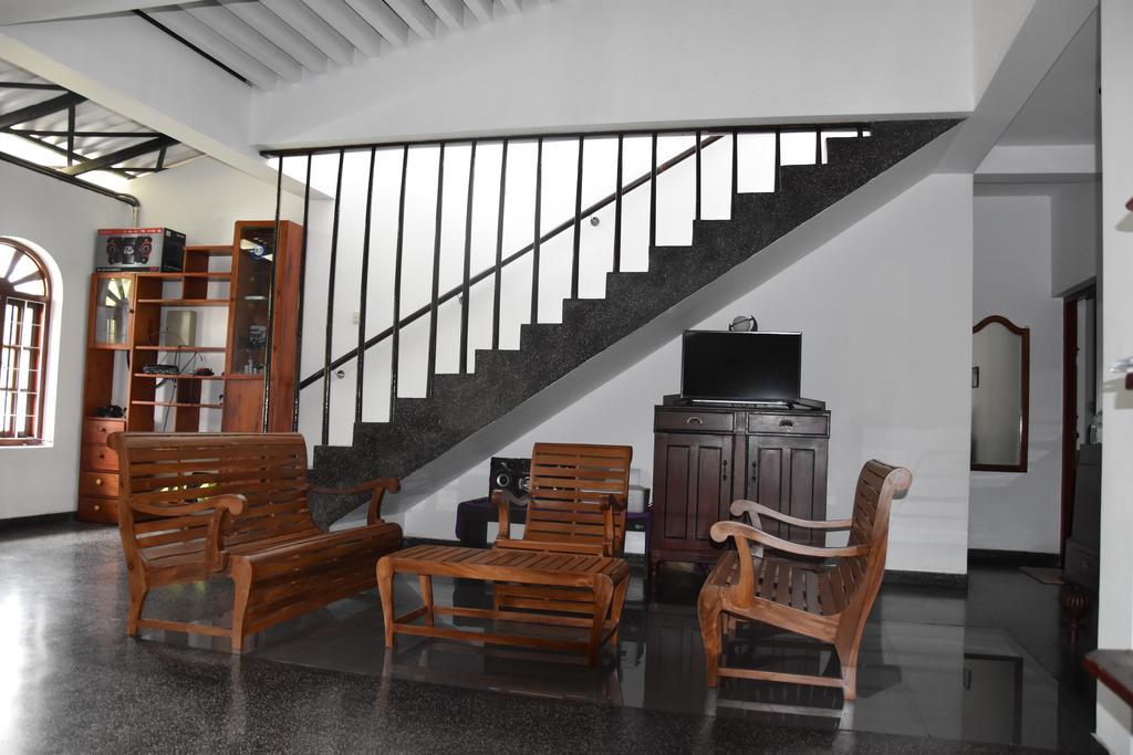 Sethra Villa Bentota Dış mekan fotoğraf
