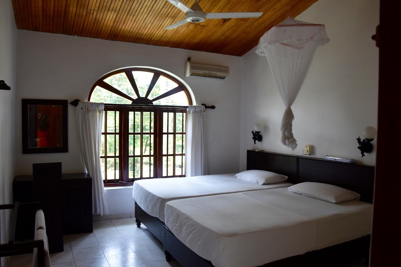 Sethra Villa Bentota Dış mekan fotoğraf