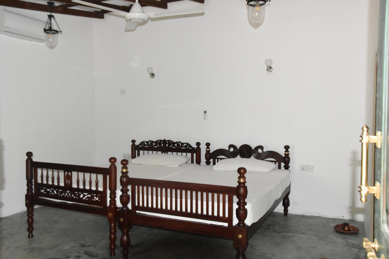 Sethra Villa Bentota Dış mekan fotoğraf