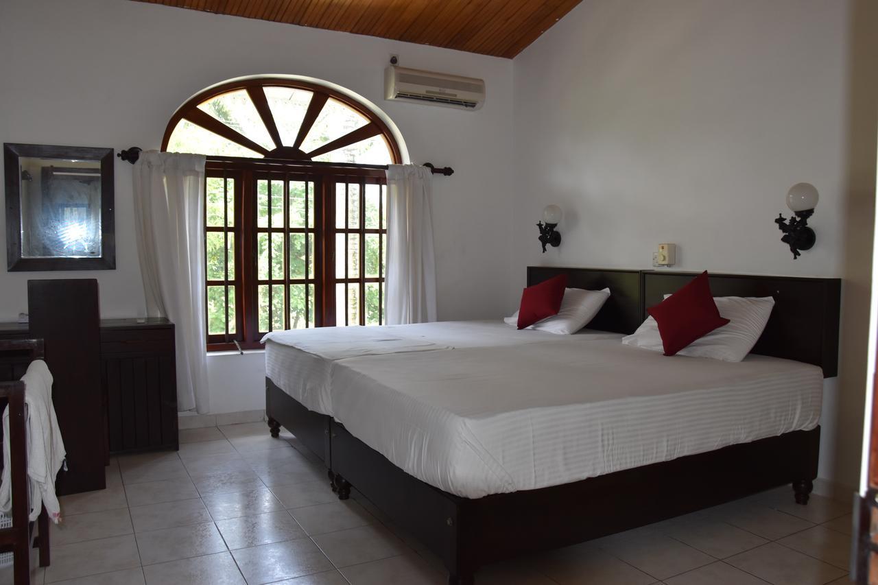 Sethra Villa Bentota Dış mekan fotoğraf