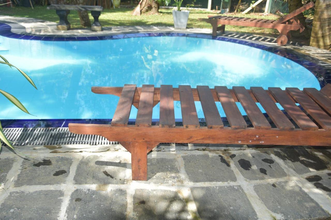Sethra Villa Bentota Dış mekan fotoğraf