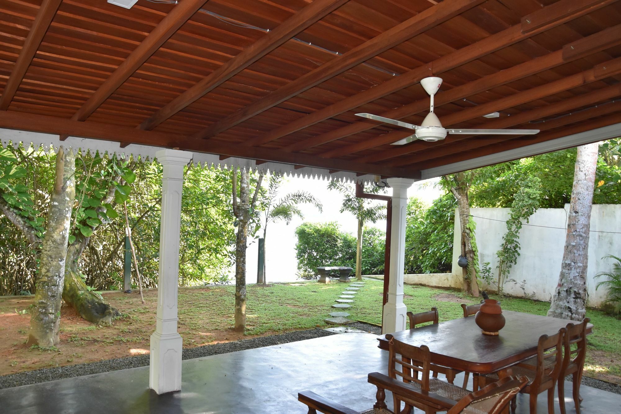 Sethra Villa Bentota Dış mekan fotoğraf